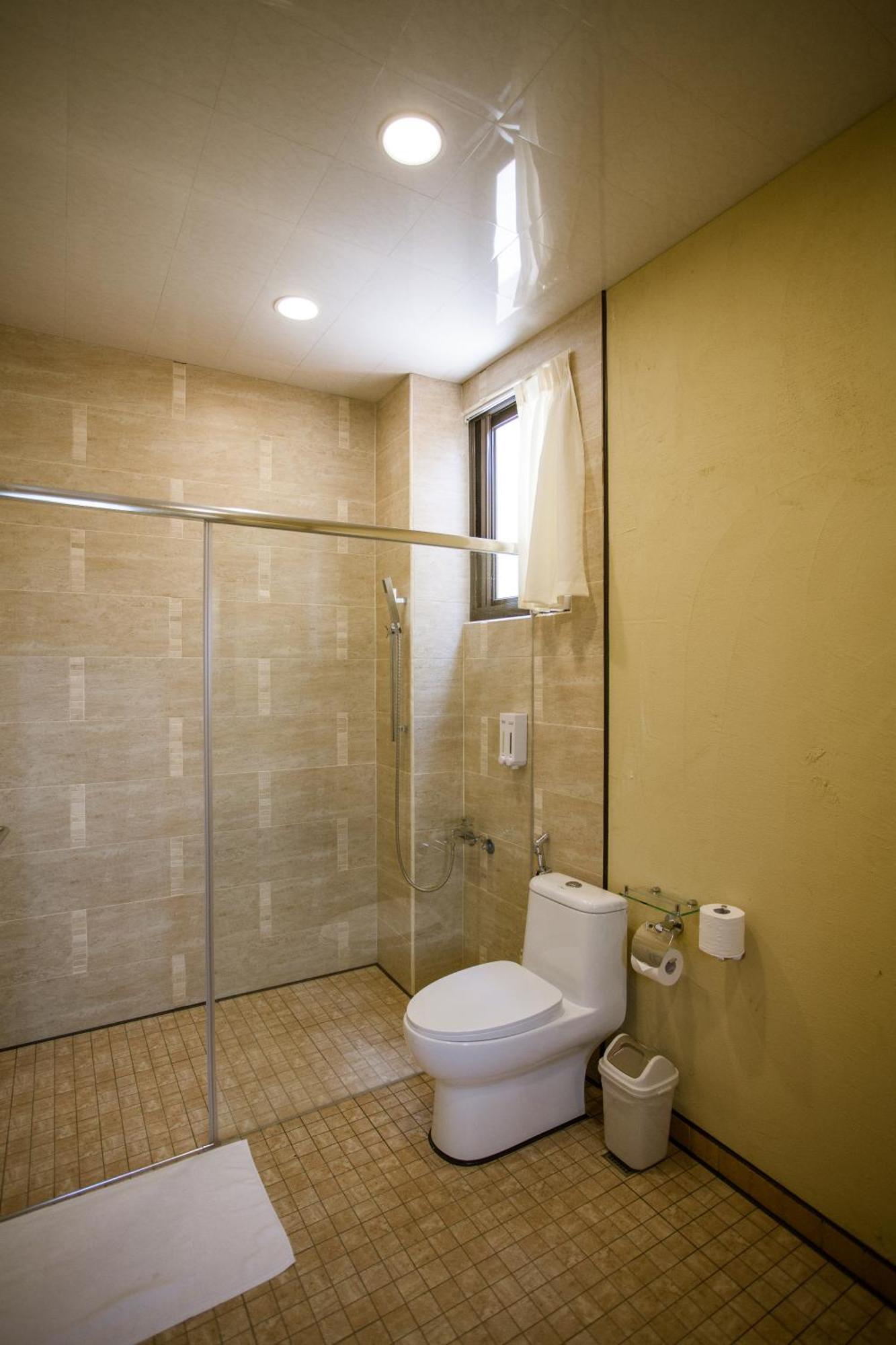 Oasis Hotel Magong Exterior photo
