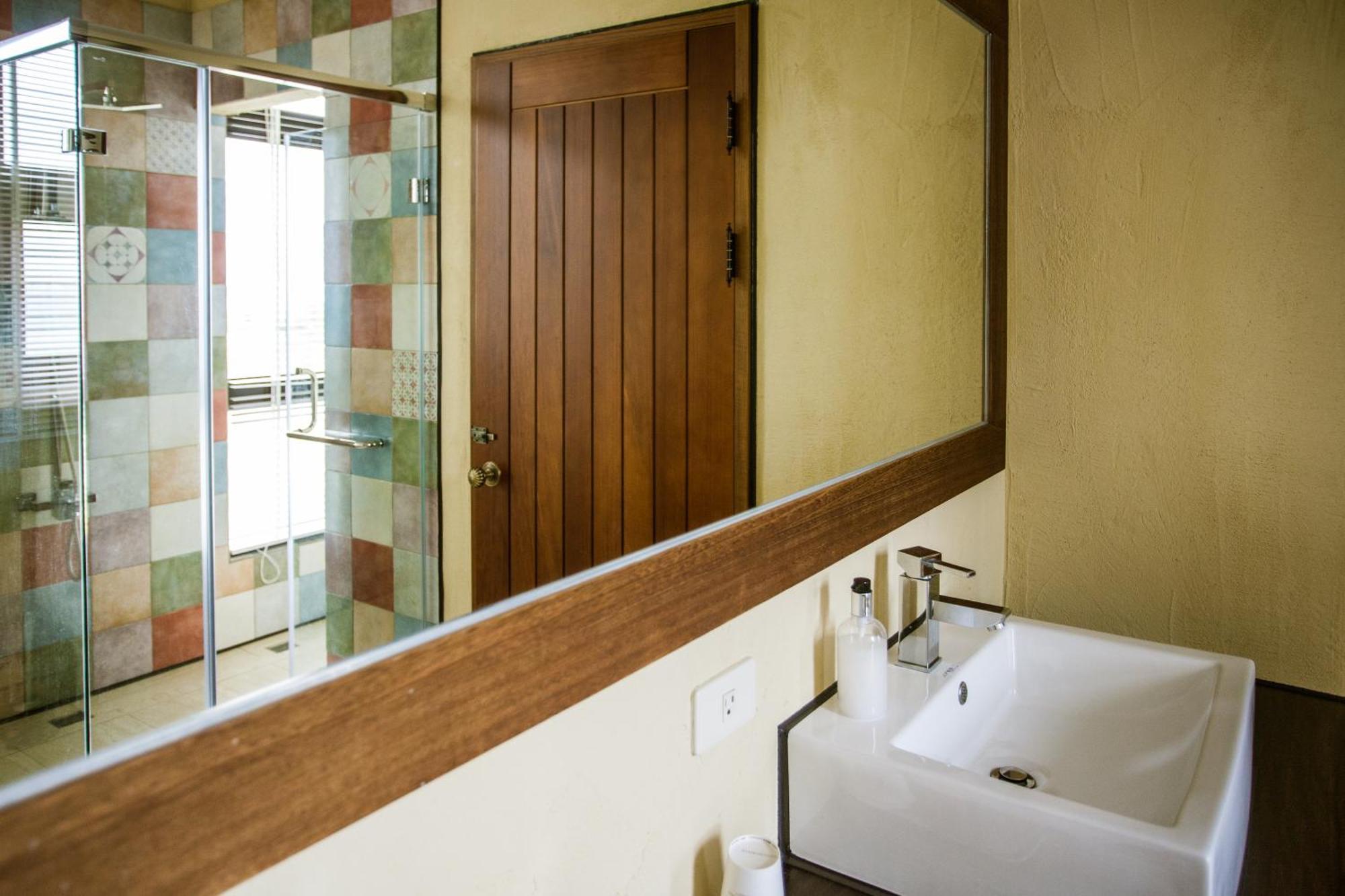 Oasis Hotel Magong Exterior photo