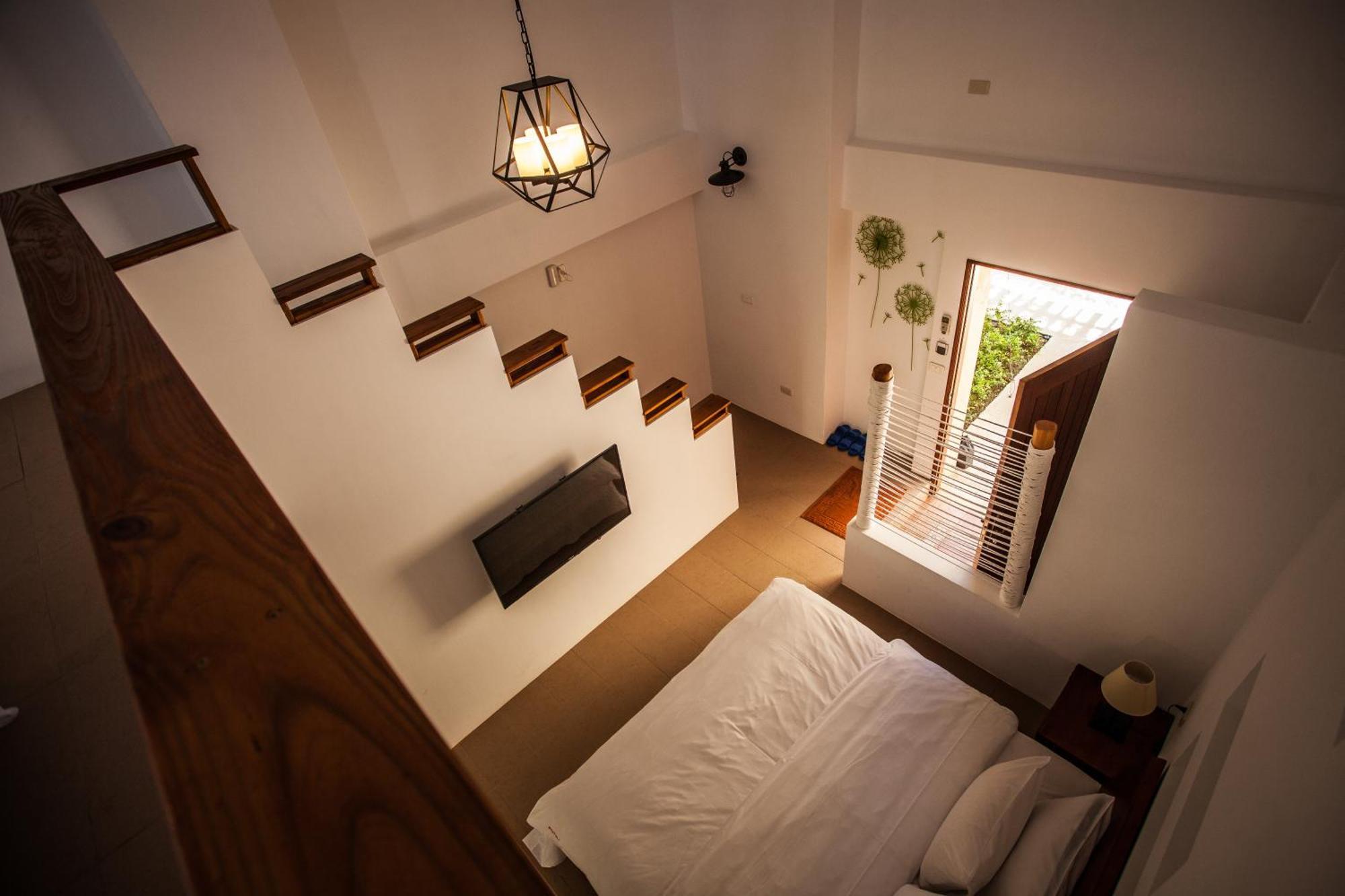 Oasis Hotel Magong Exterior photo